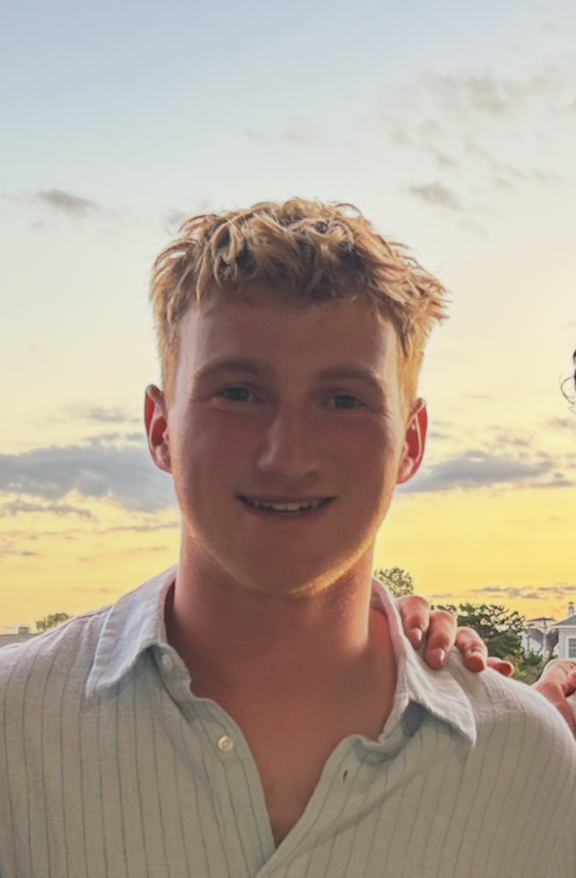 Tom Storey
